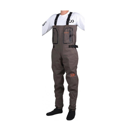 Daiwa Waders Respirant 4C 