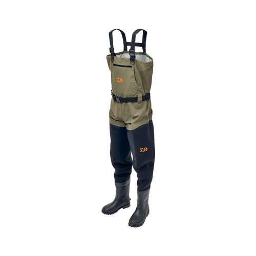 Daiwa Waders Respirant Hybride