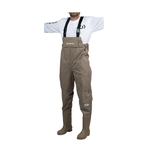 Daiwa Waders Taslon