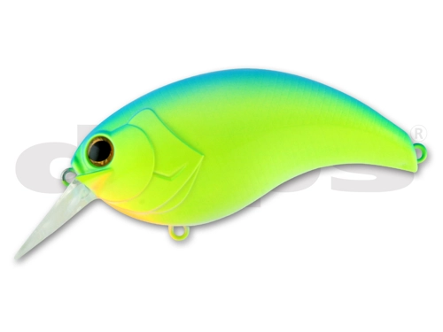 Deps Evoke - 02 Blueback Chart