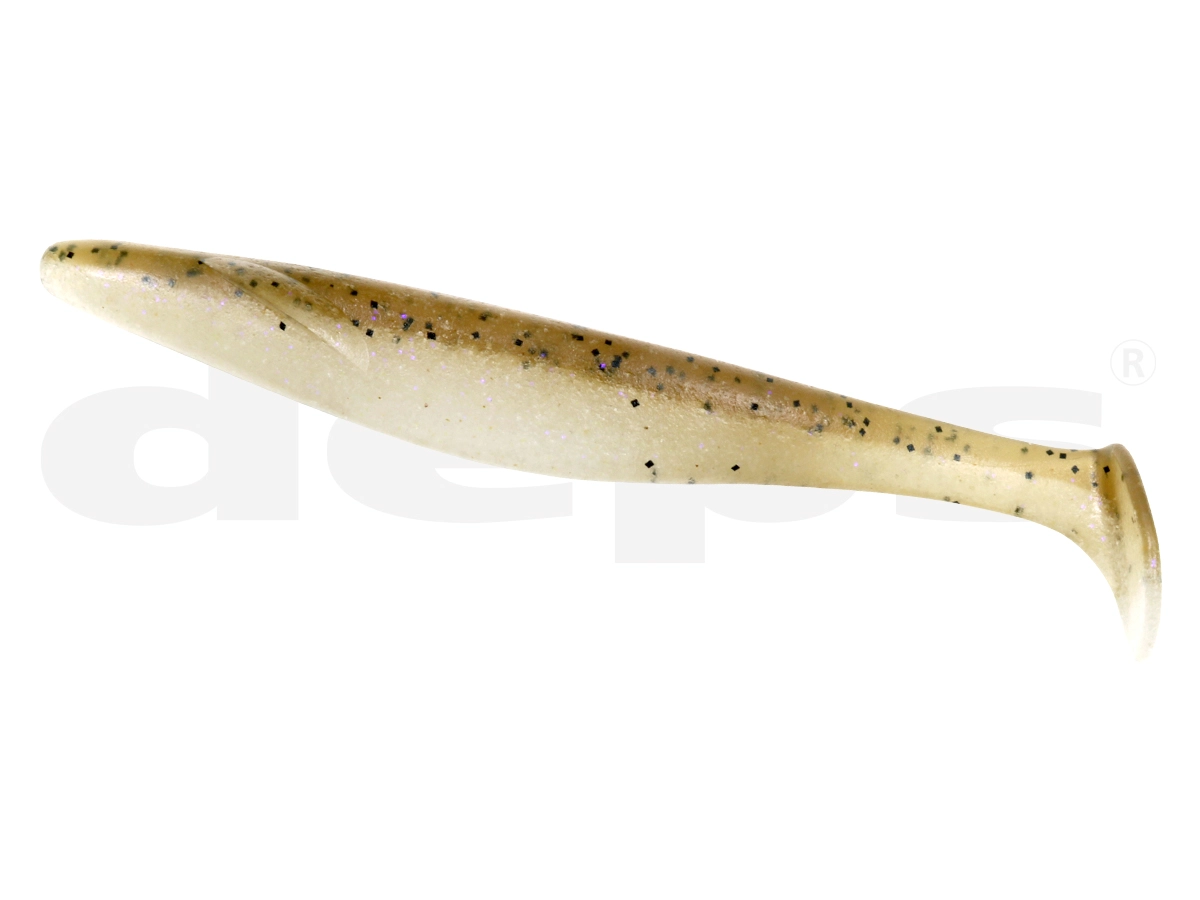 Deps Sakamata Swimmer - 114 Champagne Pepper & Neon Pearl