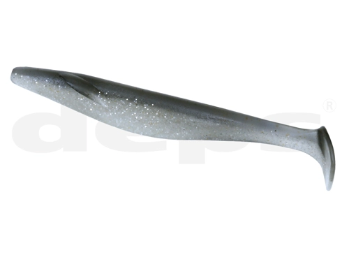 Deps Sakamata Swimmer - 127 Silver Shad