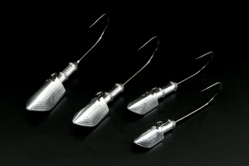 Deps Wind Jig Head