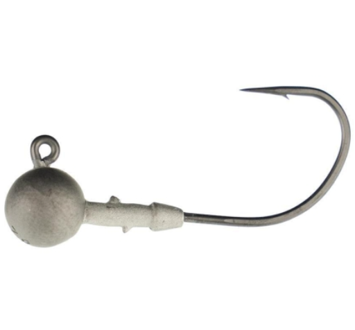 Detour Tungsten Roller Jig Head 