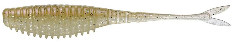 Evergreen Bull Point Shad 4.5" - 176 KO Wakasagi