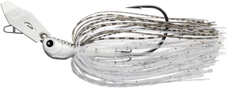 Evergreen Chatterbait Jack Hammer Baby Jack - 064 Kozakana 