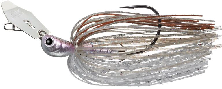 Evergreen Chatterbait Jack Hammer Baby Jack - 066 KO Wakasagi
