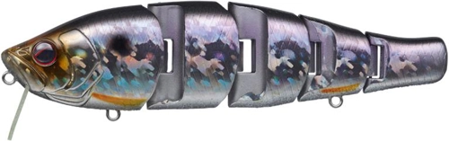 Evergreen Royal Flash - 209 Hologram Wakasagi
