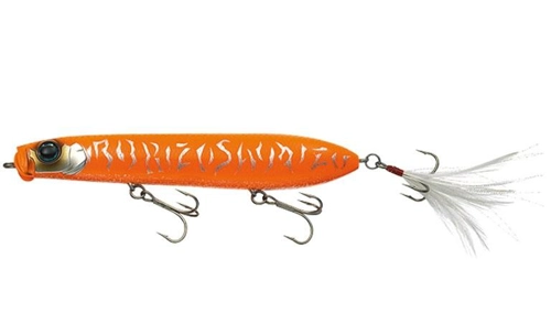 Evergreen Showerblows - 243 Passion Orange