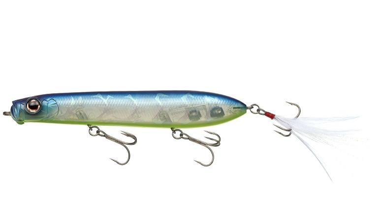 Evergreen Showerblows - 290 Smash Shad