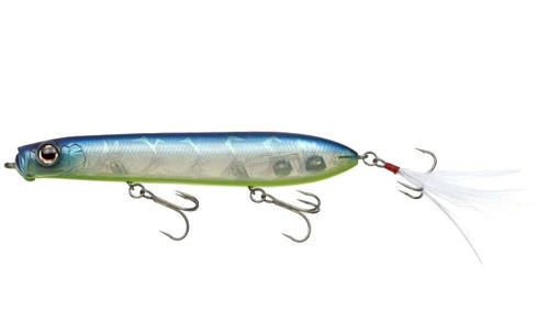 Evergreen Showerblows - 290 Smash Shad