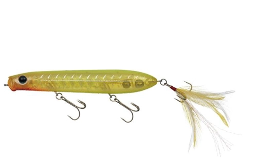 Evergreen Showerblows Shorty - 067 Flash Chart