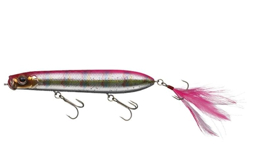 Evergreen Showerblows Shorty - 261 Pink Marble