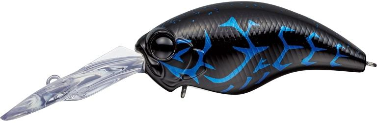 Evergreen Wild Hunch 8 - 85 Black & Blue Claw	