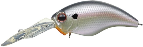 Evergreen Wild Hunch 8 - 362 Cold Shad