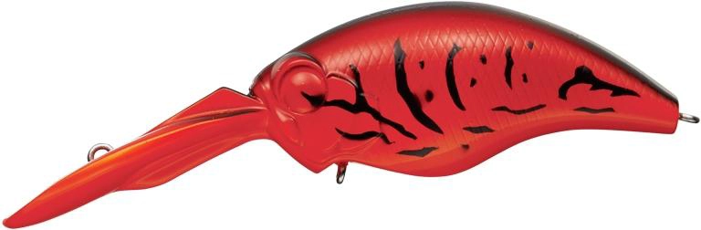 Evergreen Wild Hunch 8 - 64 Fire Craw