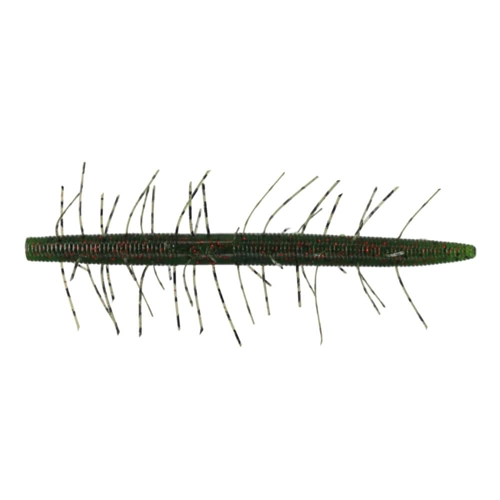 Gary Yamamoto Fuzzy Senko - 208 Watermelon Red