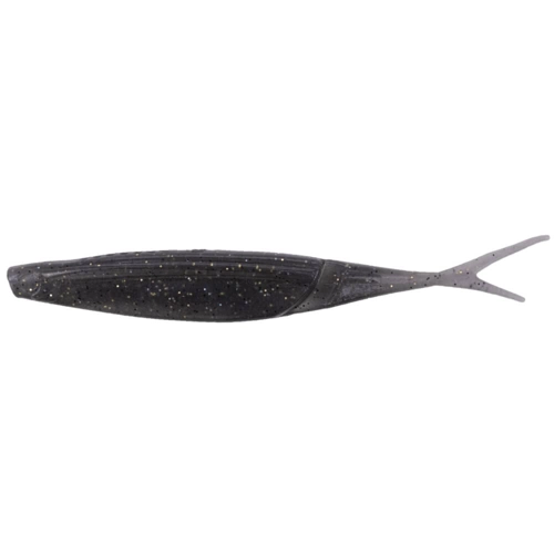 Gary Yamamoto Hinge Minnow - 306 Natural Shad