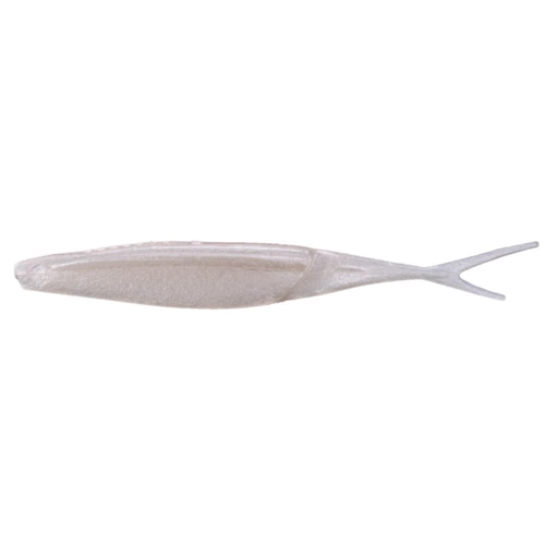 Gary Yamamoto Hinge Minnow - 364 Pearl White