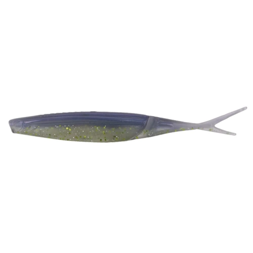 Gary Yamamoto Hinge Minnow - 9005 Sexy Shad