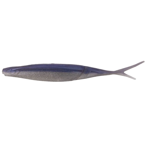 Gary Yamamoto Hinge Minnow - 9006 Pro Blue