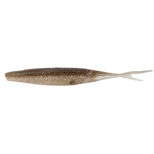 Gary Yamamoto Hinge Minnow - 992 Rainbow Shad