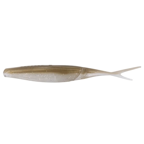 Gary Yamamoto Hinge Minnow - 994 Tennessee Shad