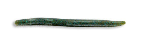Gary Yamamoto Senko - 363 Green Pumpkin Blue