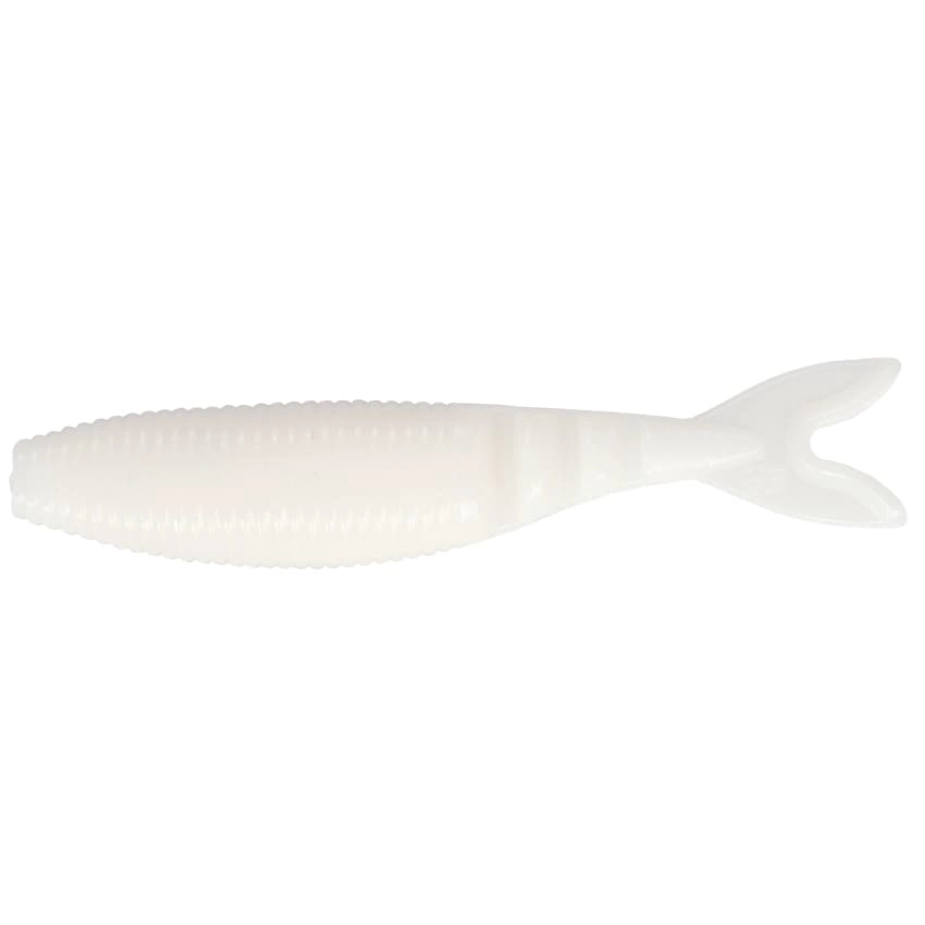 Gary Yamamoto Zako Slim - 036 Cream White
