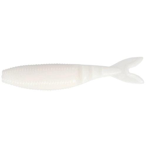 Gary Yamamoto Zako Slim - 036 Cream White