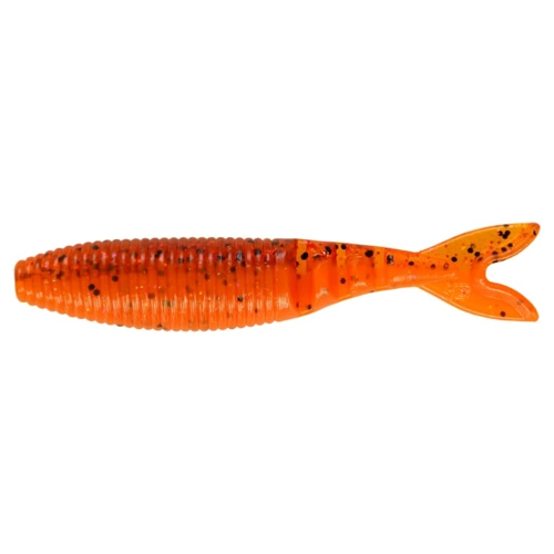 Gary Yamamoto Zako Slim - 9003 Fire Craw