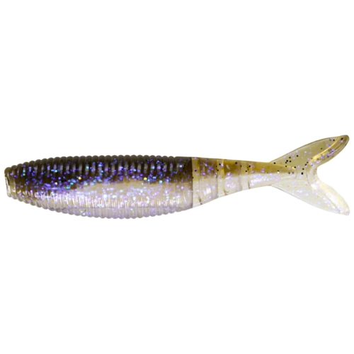 Gary Yamamoto Zako Slim - 973 Electric Shad