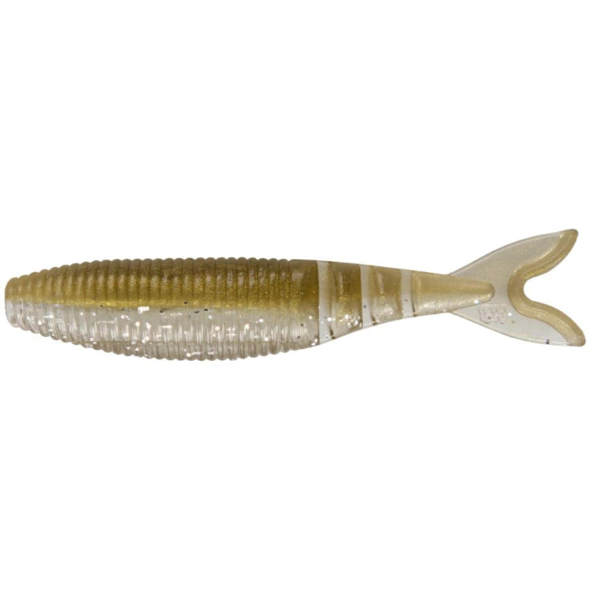 Gary Yamamoto Zako Slim - 994 Tennessee Shad
