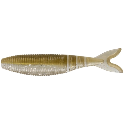 Gary Yamamoto Zako Slim - 994 Tennessee Shad