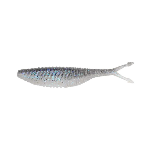 Geecrack Bellows Vibe - 268 Electric Shad