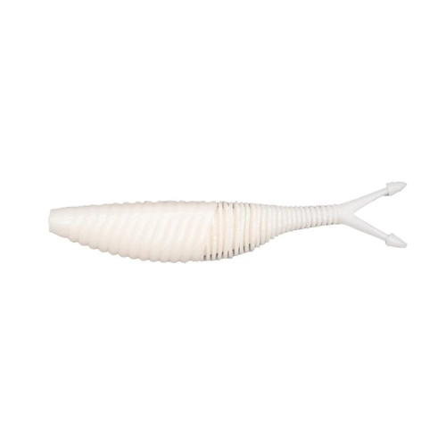 Geecrack Bellows Vibe - 389 White