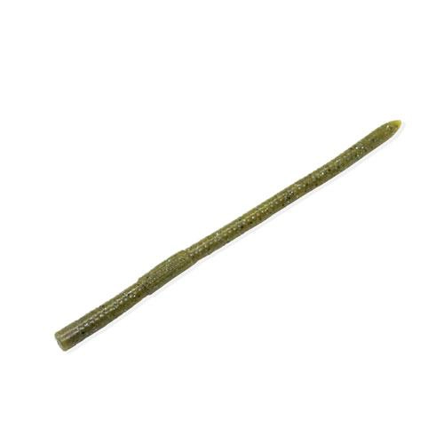 Geecrack G-Crawler - 023 Green Pumpkin Blue Flake