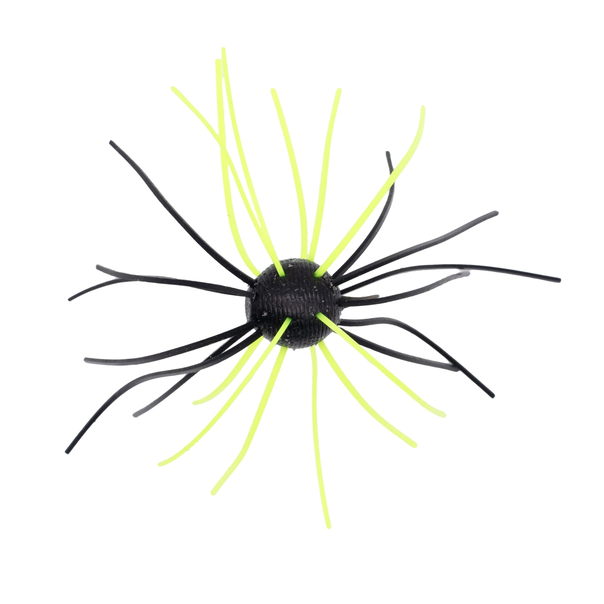 Geecrack Imo Kemushi Cue Bomb - 363 Black Chart