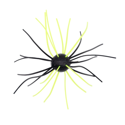 Geecrack Imo Kemushi Cue Bomb - 363 Black Chart