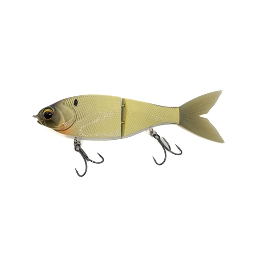 Googan Baits Glizzy Glide - Bone