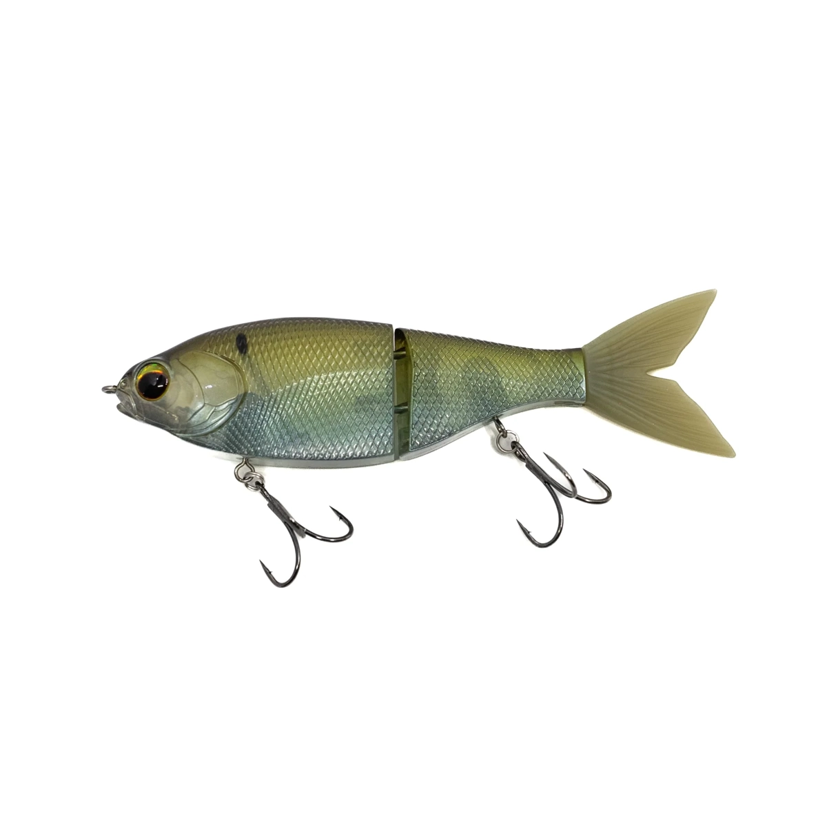 Googan Baits Glizzy Glide - Ghost Gizzard