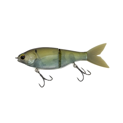 Googan Baits Glizzy Glide - Ghost Gizzard