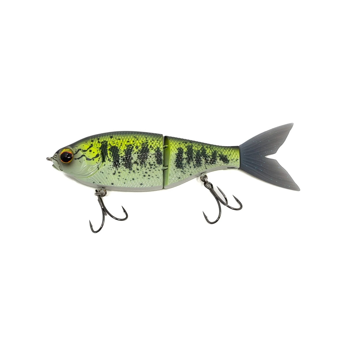 Googan Baits Glizzy Glide - Pro Bass