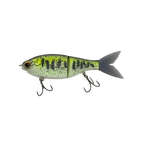 Googan Baits Glizzy Glide - Pro Bass