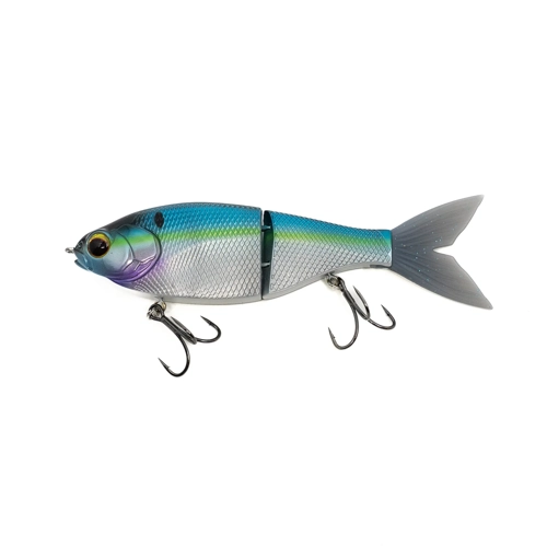 Googan Baits Glizzy Glide - Sexy Flash 