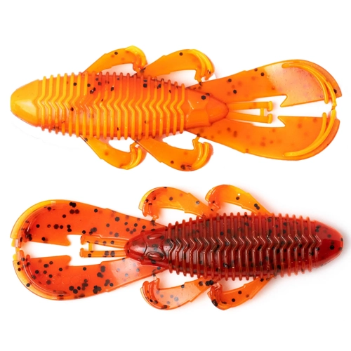 Googan Bandito Bug - Flamin' Hot