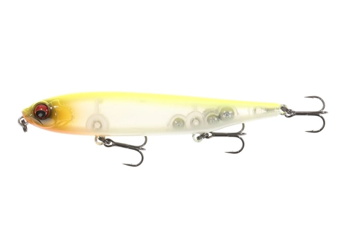 Hart Silent Walker - CH Chartreuse