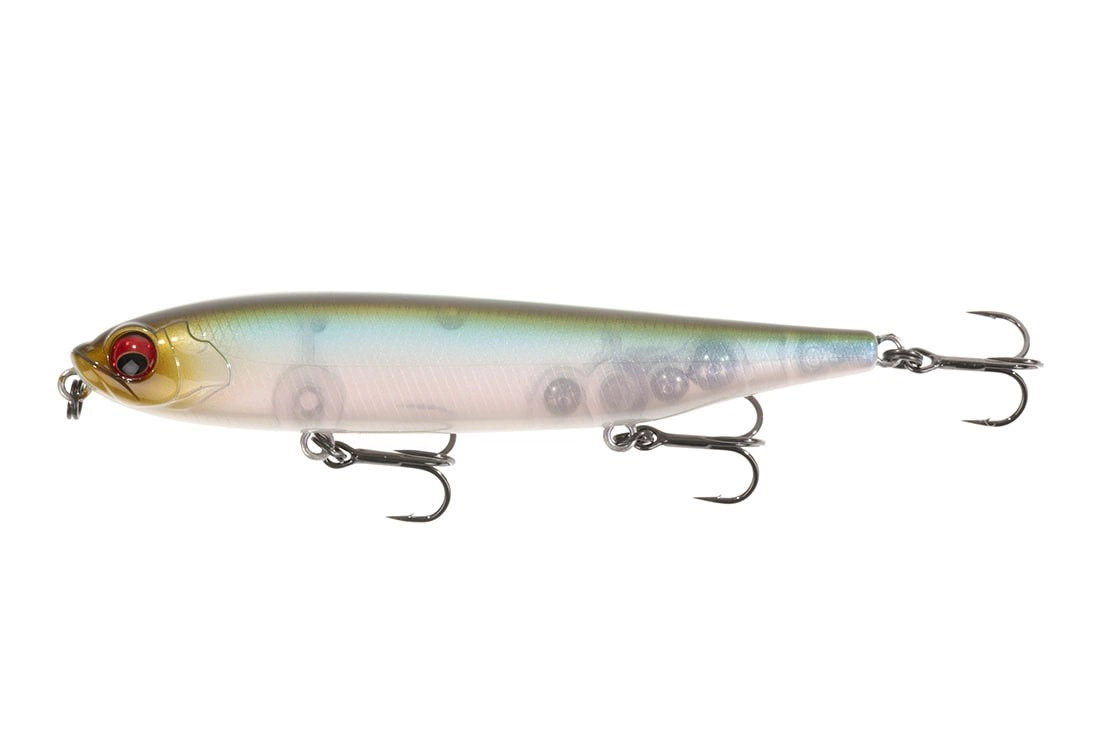 Hart Silent Walker - SM Sweet Minnow