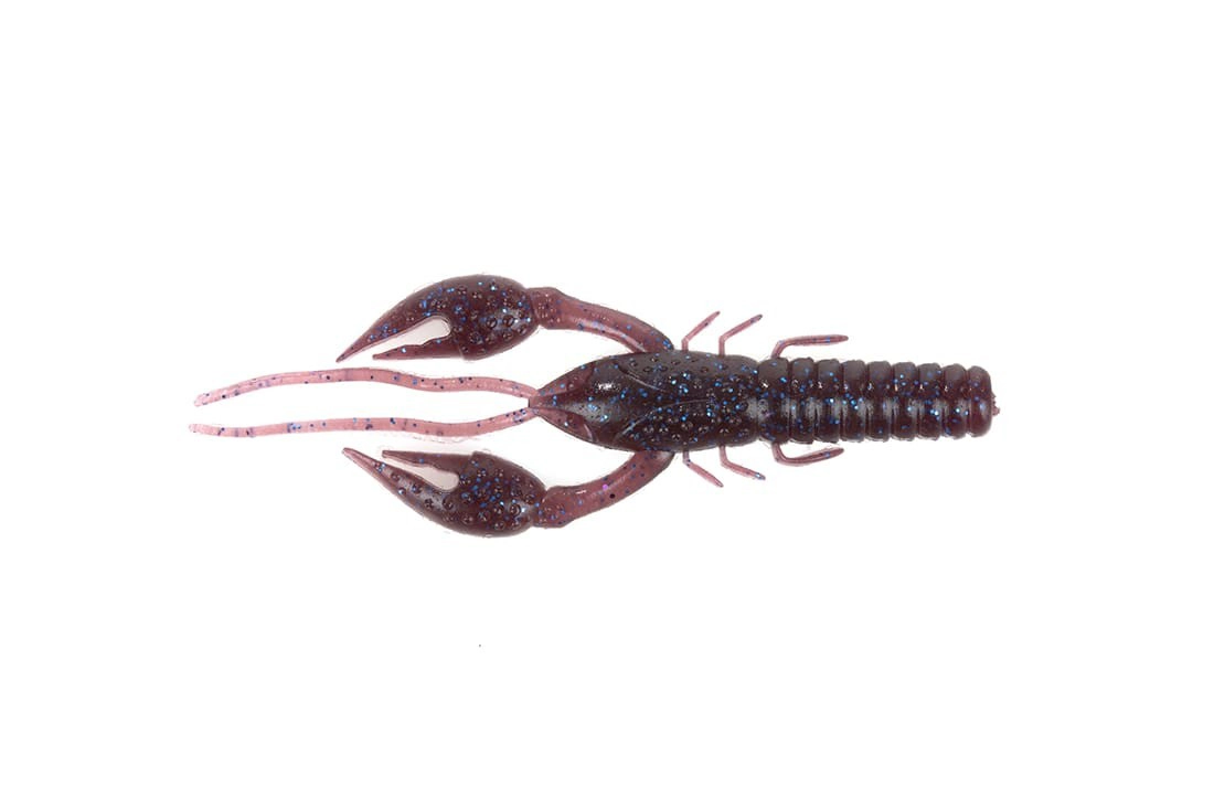 Hart Spy Craw - BF Blue Flek