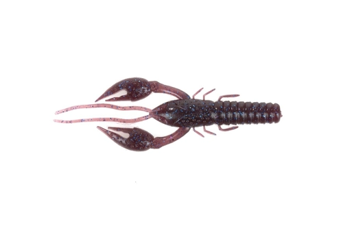 Hart Spy Craw - BF Blue Flek